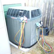 Heat Pump