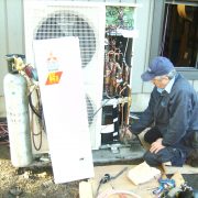 Heat Pump Installer