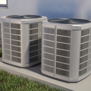 Heat Pump for Air Conditioning - Langford Air Conditioning Services