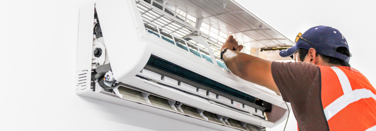 Air Conditioning Services