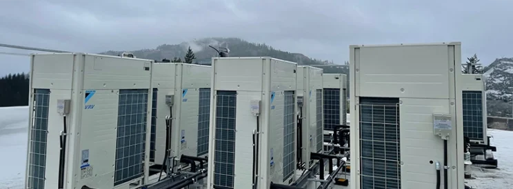 Commercial Maintenance