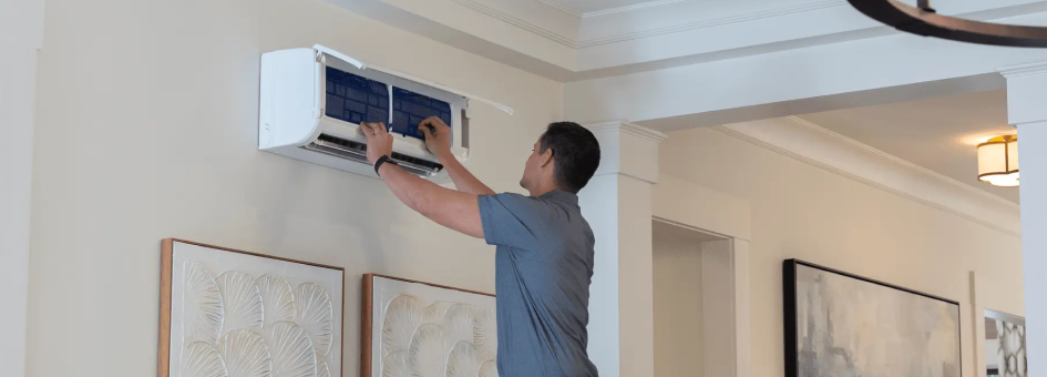 commercial hvac installation
