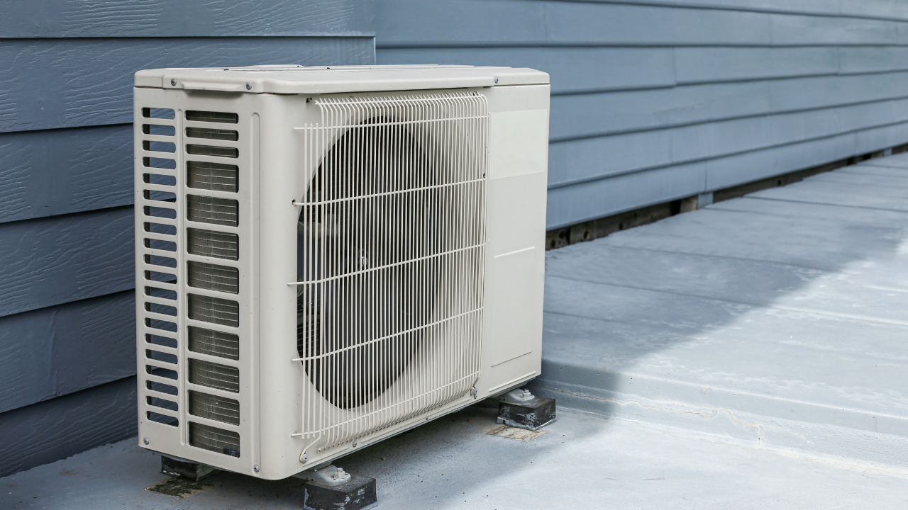 air conditioning company