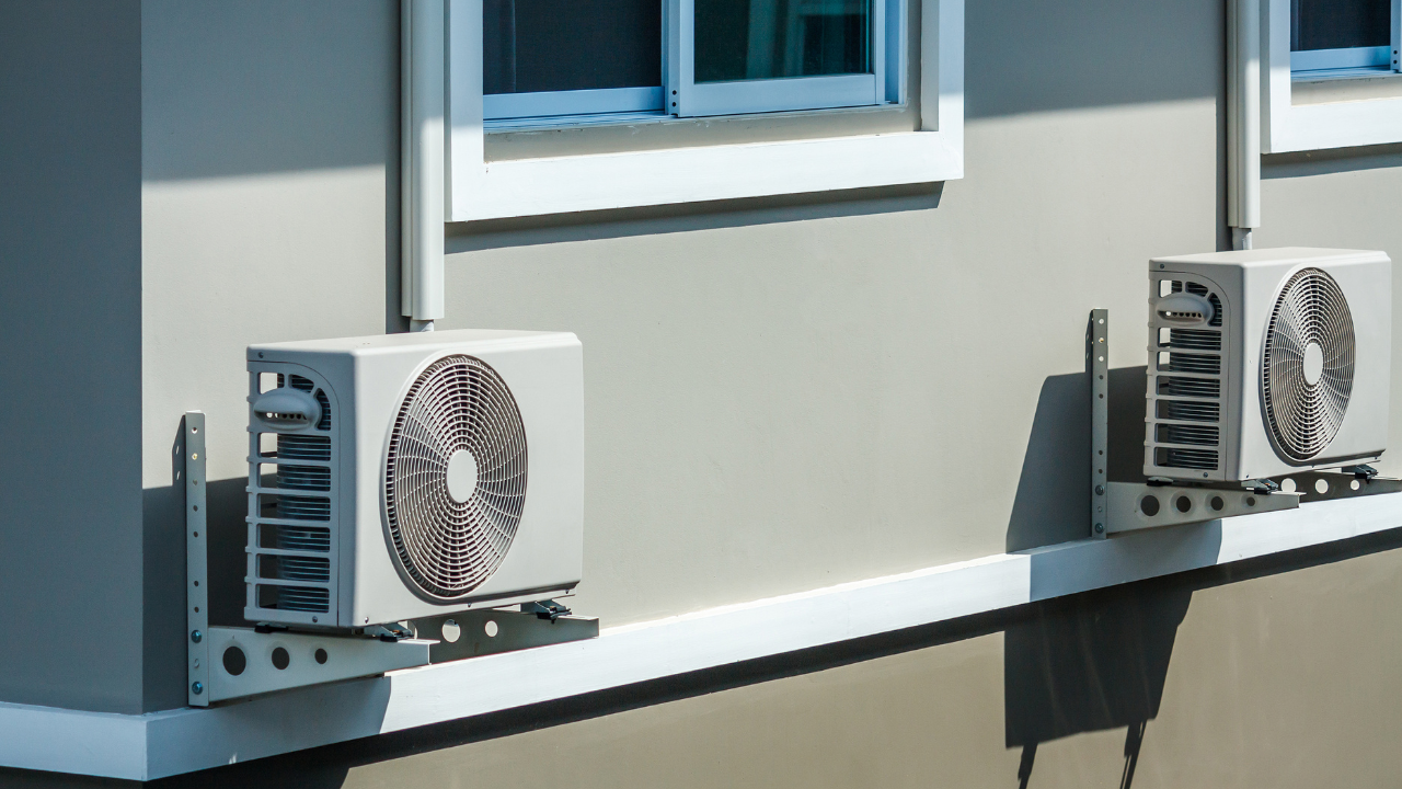 air conditioning company