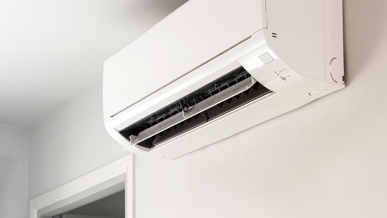 air conditioning company