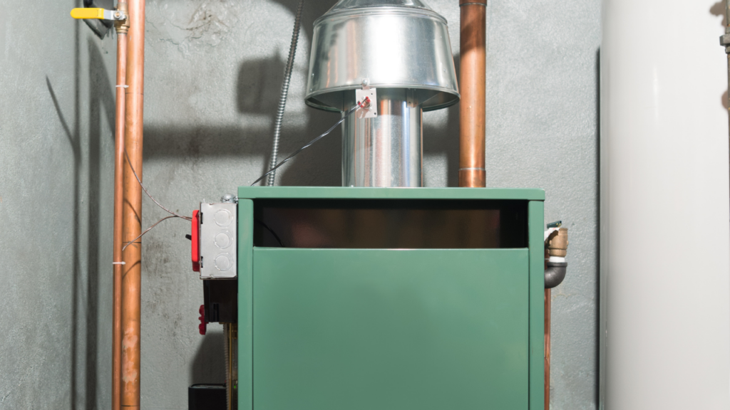 furnace repair