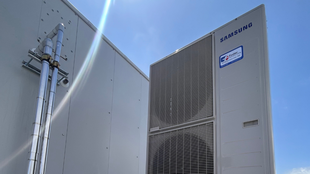 hvac