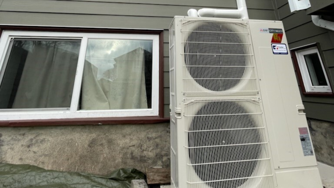 Heat Pump Rebates BC: What Victoria Homeowners Need to Know in 2026