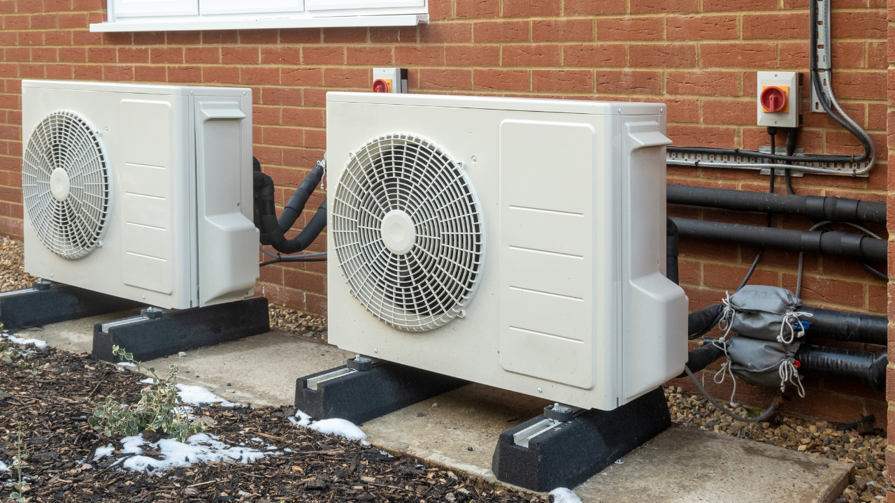 How Much Does It Cost for a Heat Pump in Victoria, BC?