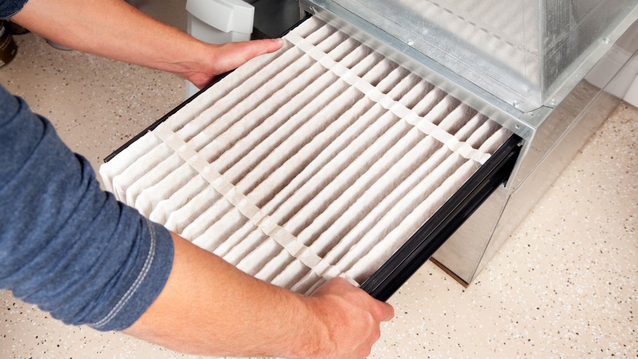 How Often to Change a Furnace Filter – and Why It Matters