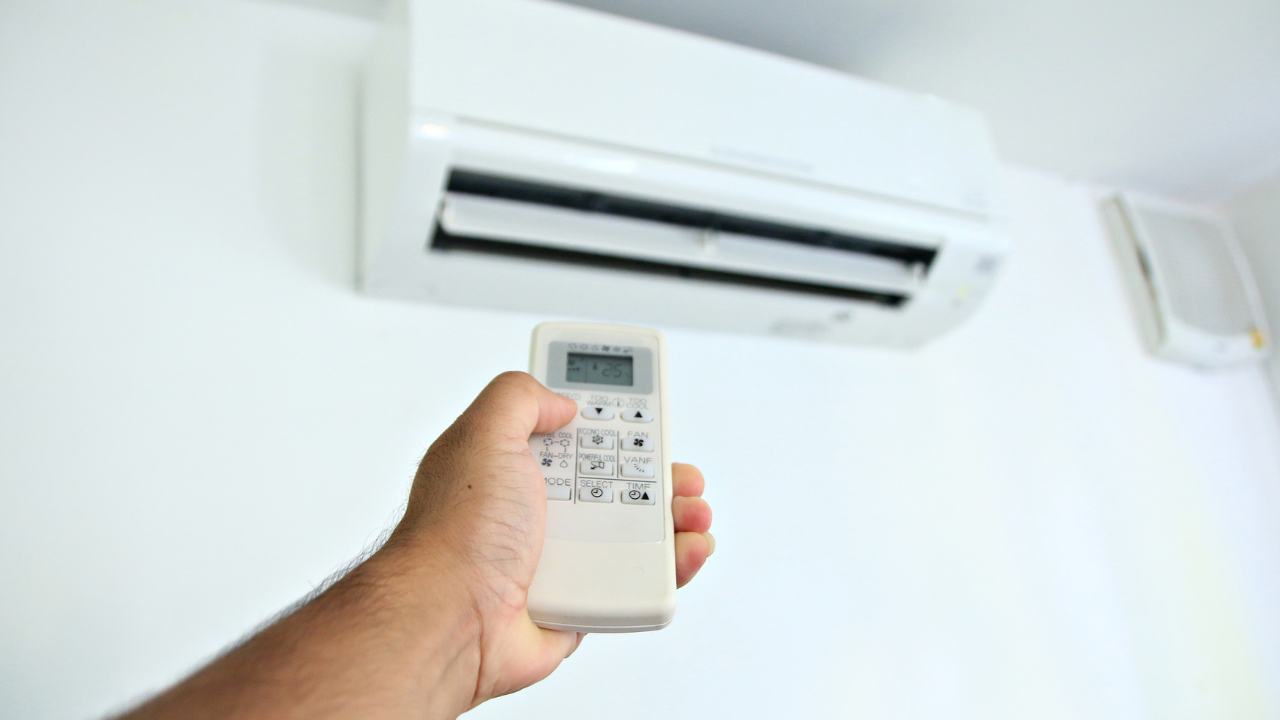 ac repair