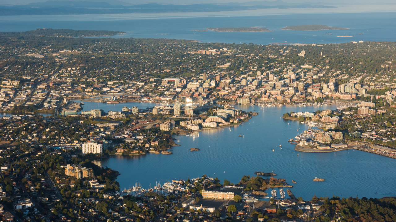 hvac companies in victoria bc